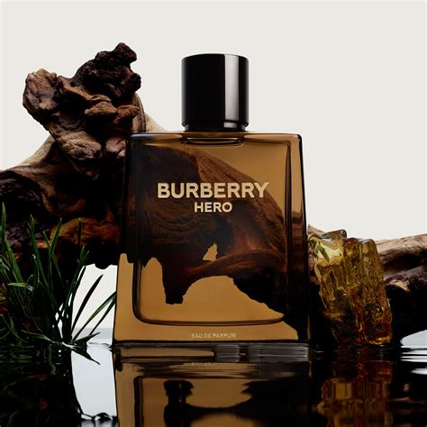 burberry for men hero